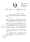Vista preliminar de documento RM 512-2018-MINCETUR