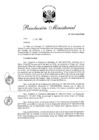 Vista preliminar de documento RM N° 334-2018-PCM