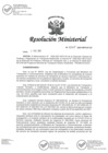 Vista preliminar de documento RM N° 1325-2021-MTC/01.02
