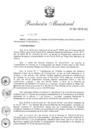 Vista preliminar de documento RM 561- Apruébese la desagregación de los recursos aprobados mediante el Decreto Supremo N° 325-2018-EF