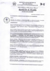 Vista preliminar de documento RESOLUCION DE ALCALDIA 0285-2018