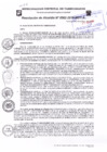Vista preliminar de documento Resolución Alcaldía Nº 0562-2019-MDT-A