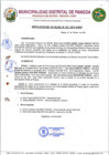 Vista preliminar de documento RESOLUCION DE ALCALDIA N° 11-2013-A/MDP