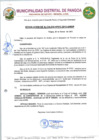 Vista preliminar de documento RESOLUCION DE ALCALDIA N° 13-2013-A/MDP
