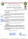Vista preliminar de documento RESOLUCION DE ALCALDIA N° 23-2013-A/MDP