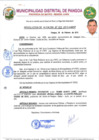 Vista preliminar de documento RESOLUCION DE ALCALDIA N° 22-2013-A/MDP