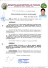 Vista preliminar de documento RESOLUCION DE ALCALDIA N° 24-2013-A/MDP