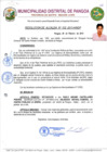 Vista preliminar de documento RESOLUCION DE ALCALDIA N° 32-2013-A/MDP