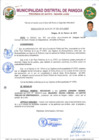 Vista preliminar de documento RESOLUCION DE ALCALDIA N° 35-2013-A/MDP