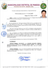 Vista preliminar de documento RESOLUCION DE ALCALDIA N° 37-2013-A/MDP
