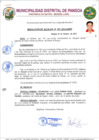 Vista preliminar de documento RESOLUCION DE ALCALDIA N° 53-2013-A/MDP