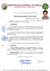 Vista preliminar de documento RESOLUCION DE ALCALDIA N° 66-2013-A/MDP