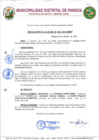 Vista preliminar de documento RESOLUCION DE ALCALDIA N° 63-2013-A/MDP