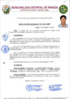 Vista preliminar de documento RESOLUCION DE ALCALDIA N° 72-2013-A/MDP