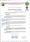 Vista preliminar de documento RESOLUCION DE ALCALDIA N° 76-2013-A/MDP