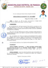Vista preliminar de documento RESOLUCION DE ALCALDIA N° 77-2013-A/MDP