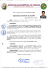Vista preliminar de documento RESOLUCION DE ALCALDIA N° 83-2013-A/MDP
