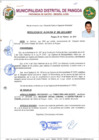 Vista preliminar de documento RESOLUCION DE ALCALDIA N° 89-2013-A/MDP