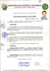 Vista preliminar de documento RESOLUCION DE ALCALDIA N° 90-2013-A/MDP