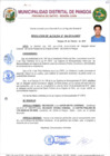 Vista preliminar de documento RESOLUCION DE ALCALDIA N° 94-2013-A/MDP
