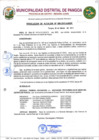 Vista preliminar de documento RESOLUCION DE ALCALDIA N° 96-2013-A/MDP