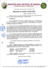 Vista preliminar de documento RESOLUCION DE ALCALDIA N° 106-2013-A/MDP