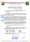 Vista preliminar de documento RESOLUCION DE ALCALDIA N° 105-2013-A/MDP