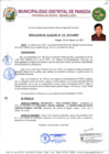 Vista preliminar de documento RESOLUCION DE ALCALDIA N° 110-2013-A/MDP