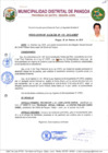 Vista preliminar de documento RESOLUCION DE ALCALDIA N° 113-2013-A/MDP