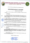 Vista preliminar de documento RESOLUCION DE ALCALDIA N° 115-2013-A/MDP