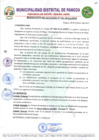 Vista preliminar de documento RESOLUCION DE ALCALDIA N° 116-2013-A/MDP