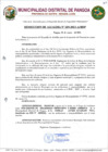 Vista preliminar de documento RESOLUCION DE ALCALDIA N° 119-2013-A/MDP