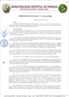 Vista preliminar de documento RESOLUCION DE ALCALDIA N° 122-2013-A/MDP