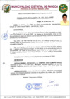 Vista preliminar de documento RESOLUCION DE ALCALDIA N° 126-2013-A/MDP