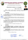 Vista preliminar de documento RESOLUCION DE ALCALDIA N° 127-2013-A/MDP