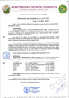 Vista preliminar de documento RESOLUCION DE ALCALDIA N° 129-2013-A/MDP