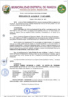 Vista preliminar de documento RESOLUCION DE ALCALDIA N° 131-2013-A/MDP