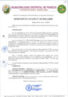 Vista preliminar de documento RESOLUCION DE ALCALDIA N° 139-2013-A/MDP