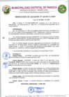 Vista preliminar de documento RESOLUCION DE ALCALDIA N° 142-2013-A/MDP