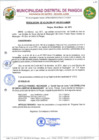 Vista preliminar de documento RESOLUCION DE ALCALDIA N° 140-2013-A/MDP