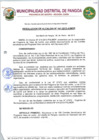 Vista preliminar de documento RESOLUCION DE ALCALDIA N° 141-2013-A/MDP