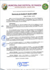 Vista preliminar de documento RESOLUCION DE ALCALDIA N° 144-2013-A/MDP