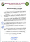 Vista preliminar de documento RESOLUCION DE ALCALDIA N° 147-2013-A/MDP