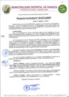 Vista preliminar de documento RESOLUCION DE ALCALDIA N° 149-2013-A/MDP