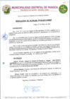 Vista preliminar de documento RESOLUCION DE ALCALDIA N° 150-2013-A/MDP