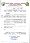 Vista preliminar de documento RESOLUCION DE ALCALDIA N° 155-2013-A/MDP