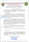 Vista preliminar de documento RESOLUCION DE ALCALDIA N° 159-2013-A/MDP