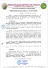 Vista preliminar de documento RESOLUCION DE ALCALDIA N° 162-2013-A/MDP