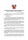 Vista preliminar de documento RES. 201-2021-SN