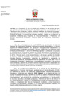 Vista preliminar de documento Resolución Directoral N° 00164-2021-SENACE-PE/DEAR
